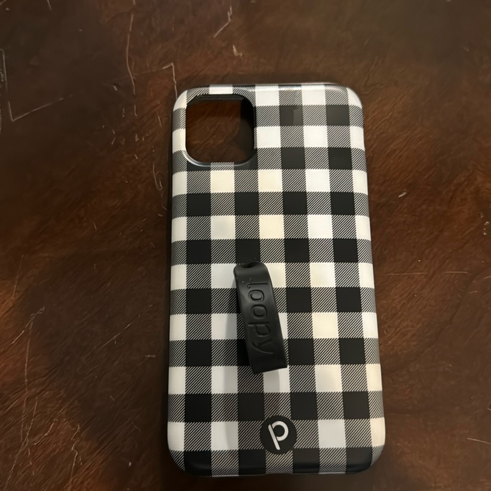 iPhone 11 Loopy phone case